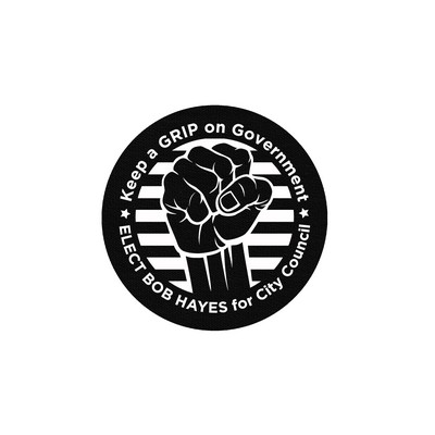 5" Standard Rubber Circle Jar Opener