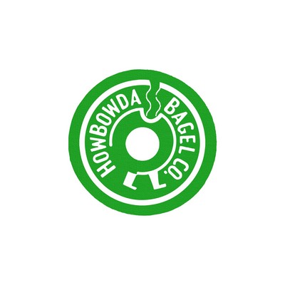 5" Standard Rubber Donut Jar Opener