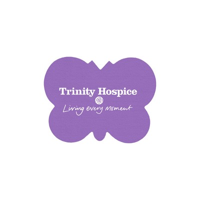 5" Standard Rubber Butterfly Jar Opener