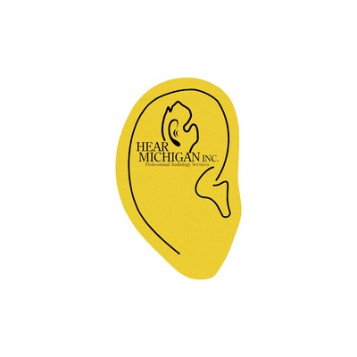 4" Econo Ear Rubber Jar Opener