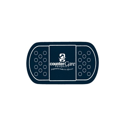 5" Standard Econo Rubber Bandage Jar Opener