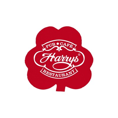 5" Standard Rubber Shamrol Jar Opener